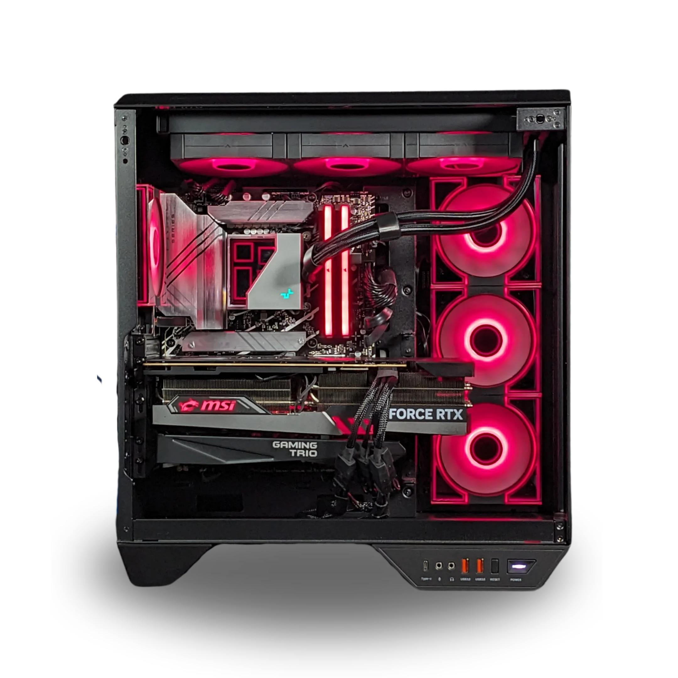 Desktop PCs