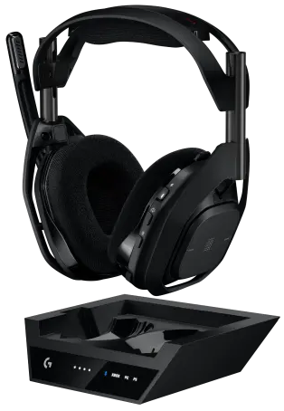 Headsets