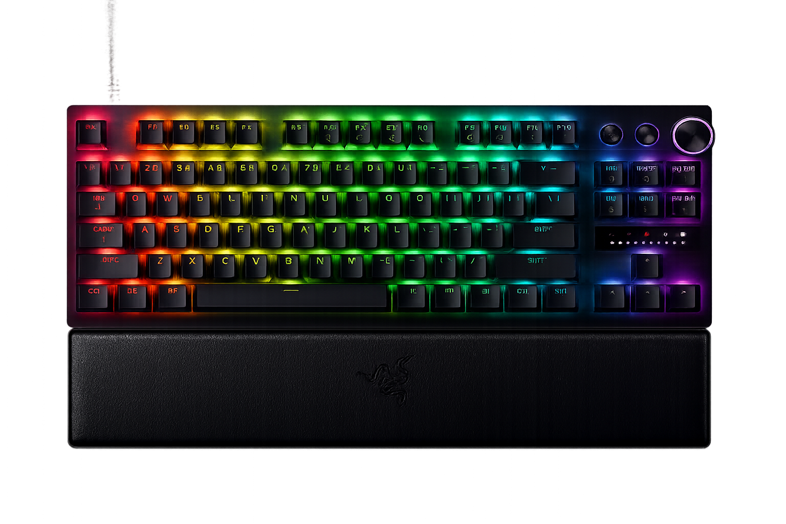 Keyboards